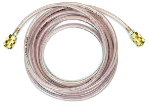 ridgid Tyhjiöpumpun letku ridgid liittimin 51447