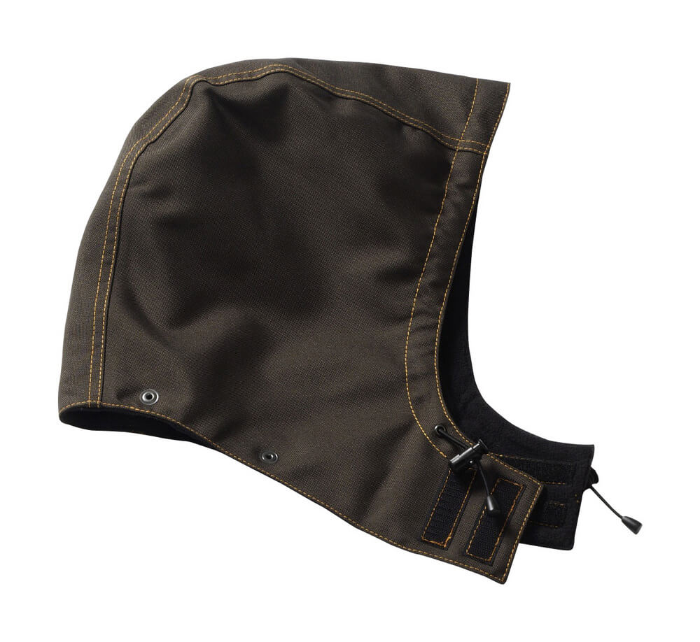 mascot Hood mascot 06014-025-18 size one