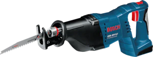 bosch Tigersåg bosch gsa 18 v-li solo l-boxx