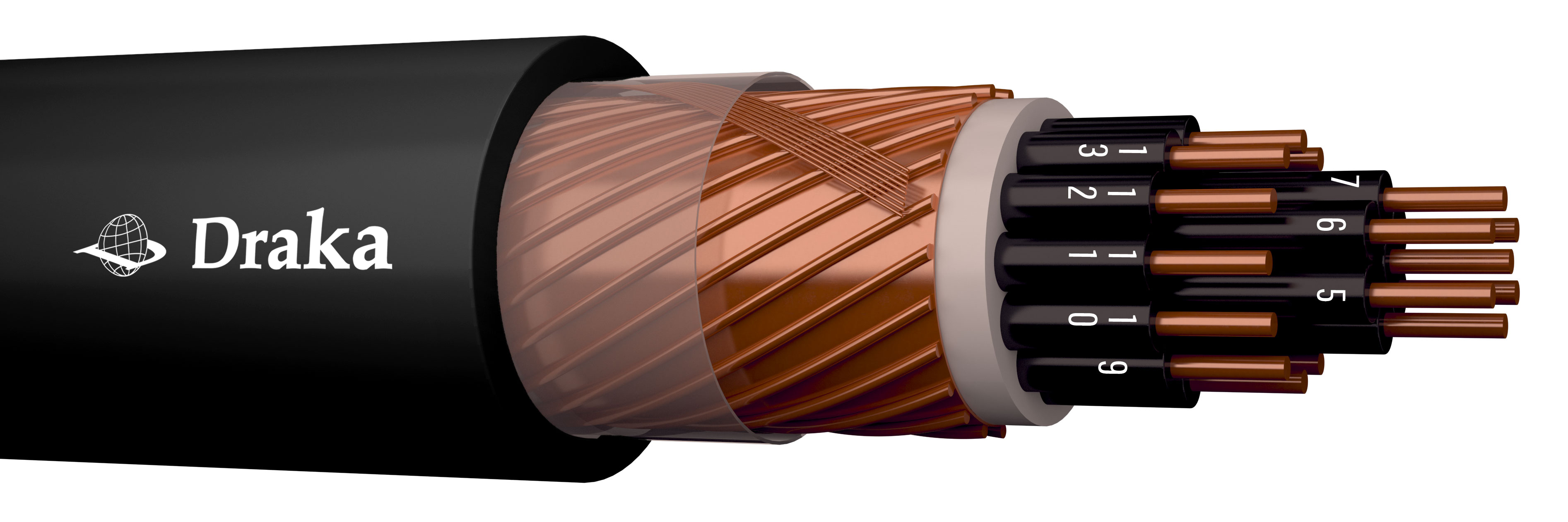 OHJAUSKAAPELI-HF EMC PRYSMIAN MCCMO-HF C-PRo 27x1,5 K500 CCA