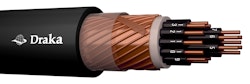 CONTROL CABLE-HF EMC MCCMO-HF C-PRo 27x1,5 K500 Cca