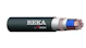 reka by nexans Copper power cable-hf xcmk-hf 4x70+35 k1000 dca