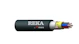 reka by nexans Copper power cable-hf reka xcmk-hf 4x2,5+2,5 k1000 dca