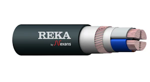 reka by nexans Kopparkraftkabel mcmk 4x120+70
