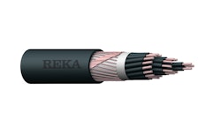 CONTROL CABLE MCMO 27X2,5 DRUM