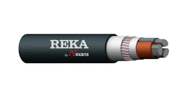 ALUMIINIVOIMAKAAPELI-HF AXQJ 3x50/16 K1000 Dca