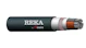 reka by nexans Ifsi-al 3x120/41 dca t500