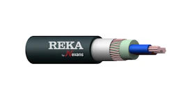 COPPER POWER CABLE MCMK 2X10/10