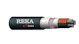 reka by nexans Aluminium power cable-hf axcmk-hf c 3x50/16 k1000 cca