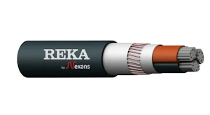 reka by nexans Aluminiumkraftkabel-hf axcmk-hf c 3x95/29 k500 cca