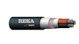 reka by nexans Aluminium power cable amcmk 3x35x16 d1000 eca