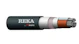 reka by nexans Aluminium power cable amcmk 3x95+29 d1000 eca