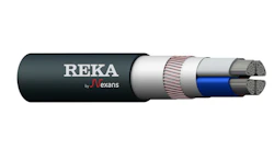 ALUMINIUM POWER CABLE AMCMK 4X240AL+72CU