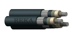 ALUMINIUMKRAFTKABEL 20 KV AHXAMK-WP3x150 K500