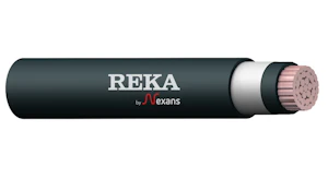 reka by nexans Kuparivoimakaapeli reka xmk 1x300 k1000 eca