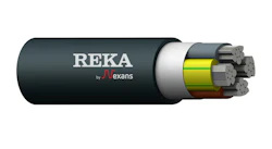 ALUMIINIVOIMAKAAPELI REKA AXMK 4x50 S K1000 Eca