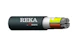 reka by nexans Aluminium power cable axmkpe 4g50 d1000