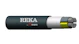 reka by nexans Aluminiumkabel axmkpe 4g150 d500