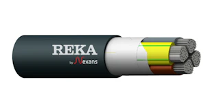 reka by nexans Aluminiumkabel axmkpe 4g300 d500