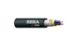 reka by nexans Copper power cable-hf xcmk-hf c 2x2,5+2,5 d500 cca