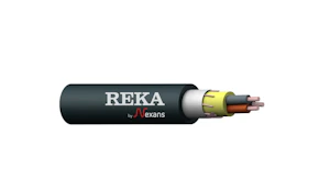 reka by nexans Copper power cable-hf xcmk-hf c 3x1,5+1,5 d500 cca
