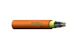 reka by nexans Copper power cable-fr frhf 5x2,5 s 0,6/1 kv d1000