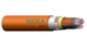 reka by nexans Copper power cable-frhf frhf-xcmk 3x150+70 d500