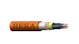 reka by nexans Copper power cable-frhf frhf-xcmk 4x2,5+2,5 d500