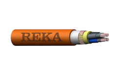 KUPARIVOIMAKAAPELI-FRHF REKA FRHF-XCMK 4x25+16 K500
