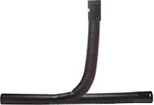FLEXBÖJ SRN 75 R800 SVART PEH