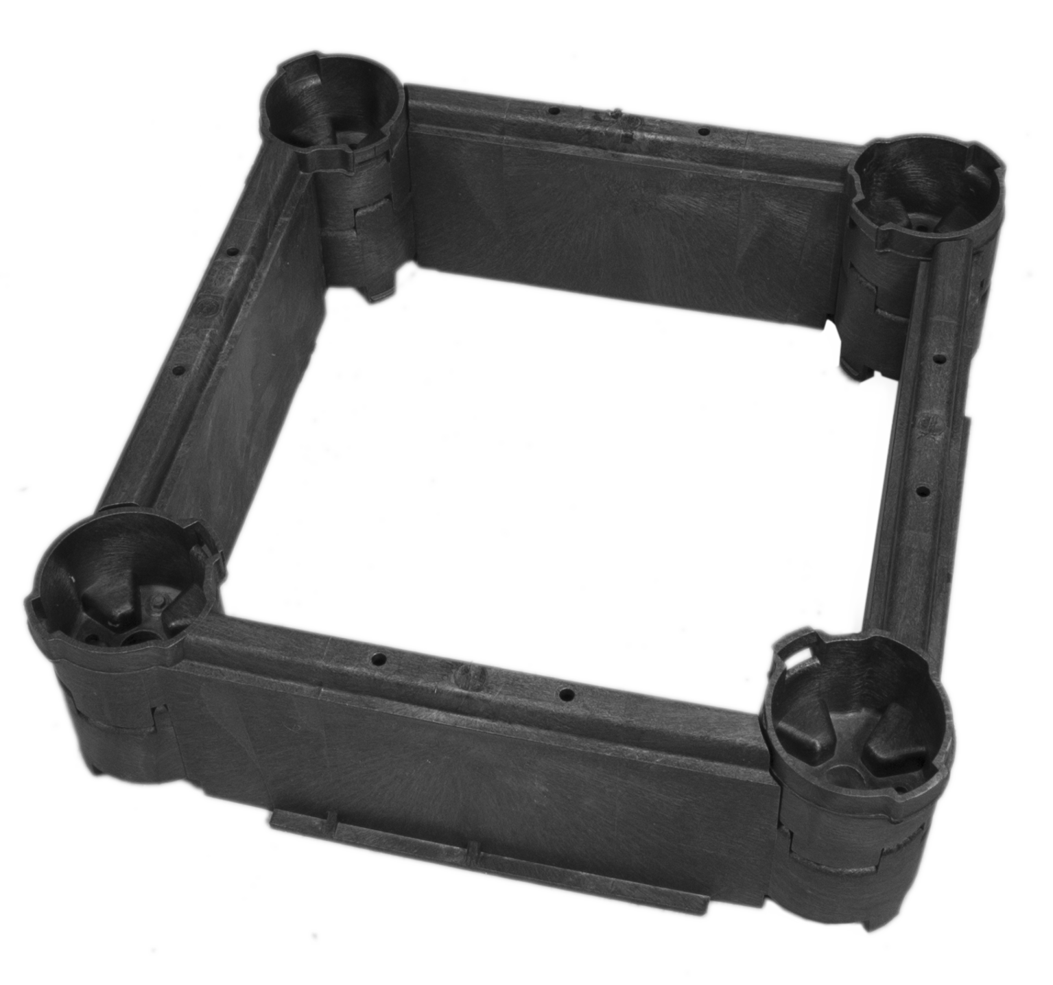 BRUNNSEKTION FF4545 C250 150MM .