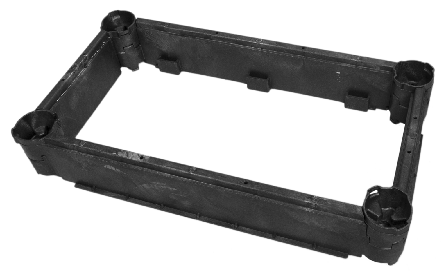 BRUNNSEKTION FF9045 D400 150MM .