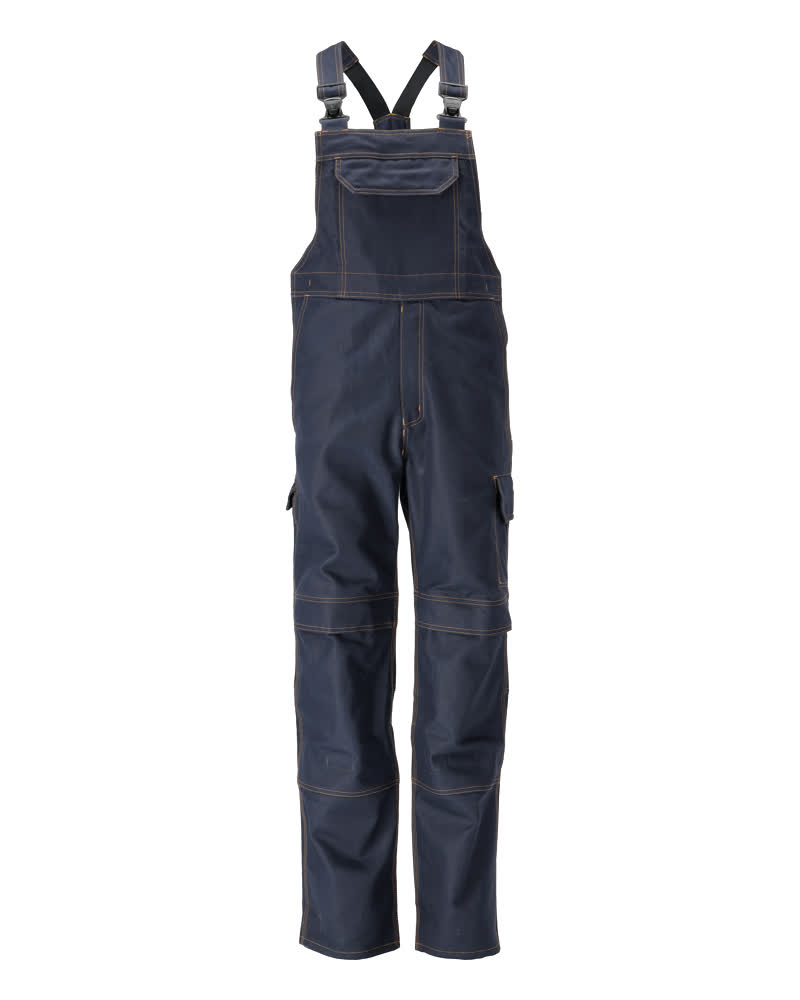 mascot Bib pants mascot 06669-135-010 size 82c48