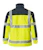 mascot Parka jacket hi-vis mascot 06831-064-171 size s