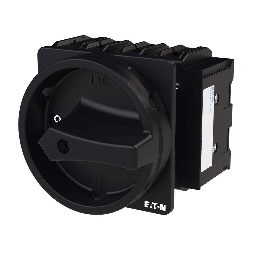 Kambryter P3 80A 4p typ EA/SVB P3-80/EA/SVB-SW/N/HI11