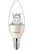philips Kynttilälamppu master led dt 5.5-40w e14 b38 cl 470lm