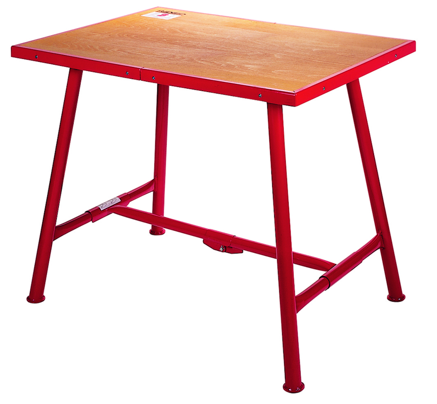 ridgid 1400-arbetsbänk 15841 107x62cm arbets bänk 914.1300