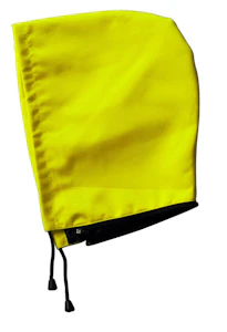 mascot Hood hi-vis mascot 07014-880-17 size one