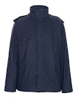 RAIN JACKET MASCOT 07060-028-01 SIZE 2XL