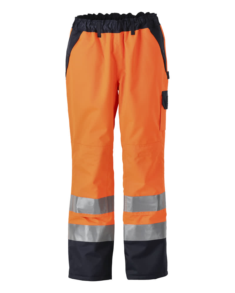 mascot Over trousers hi-vis mascot 07090-880-141 size s
