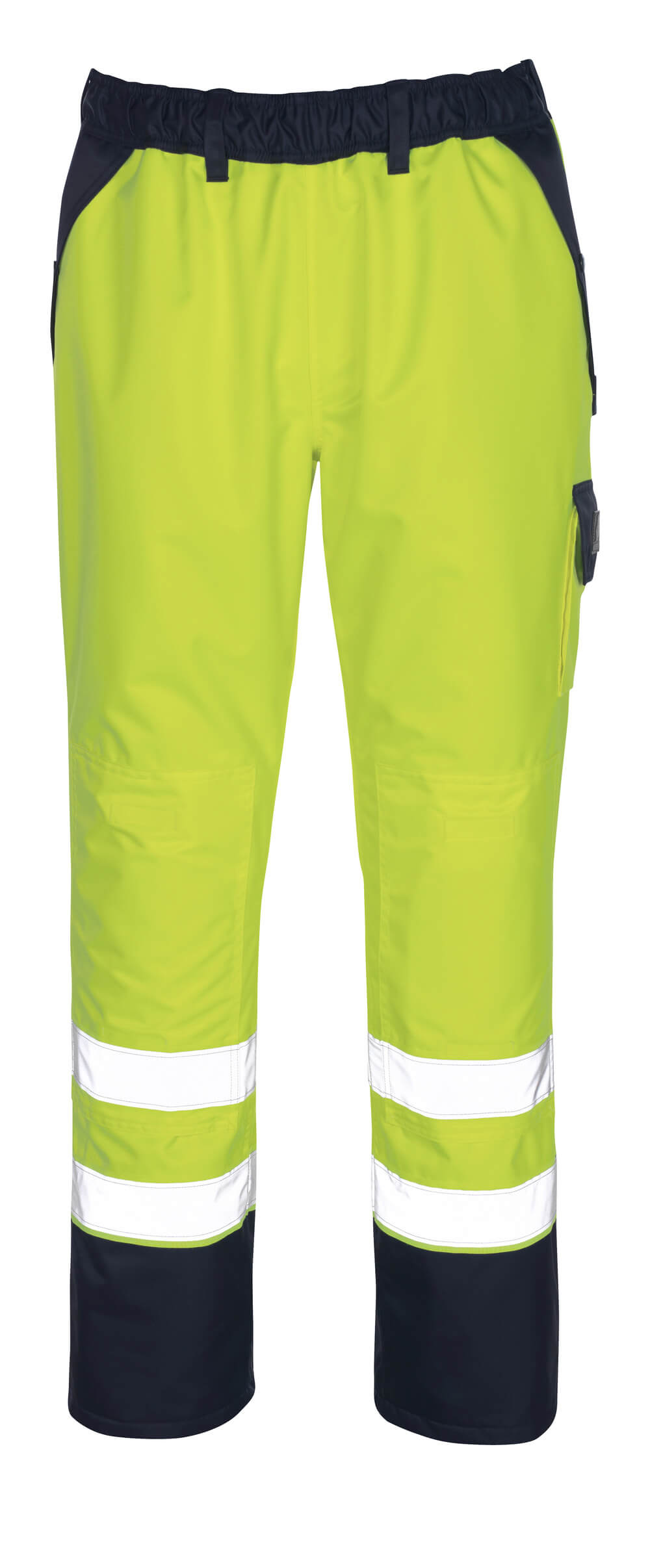 mascot Over trousers hi-vis mascot 07090-880-171 size s