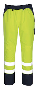 mascot Over trousers hi-vis mascot 07090-880-171 size s