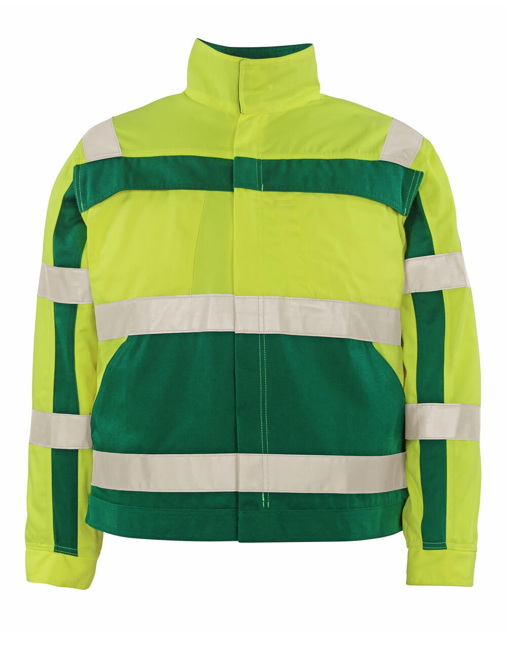 mascot Jacket hi-vis mascot 07109-470-1703 size 2xl