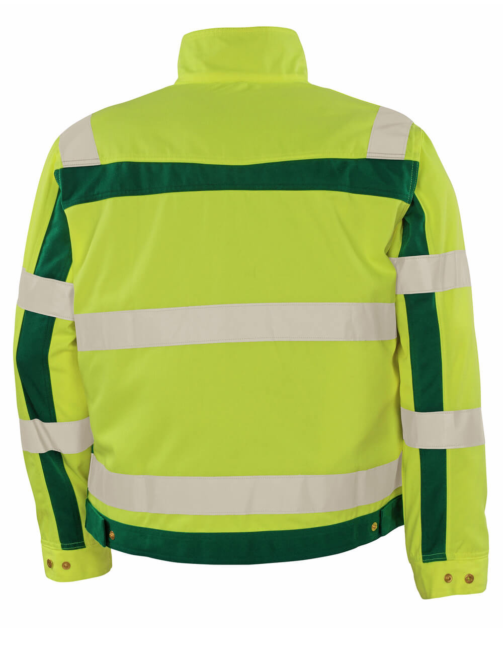 mascot Tööjope hi-vis safe compete s