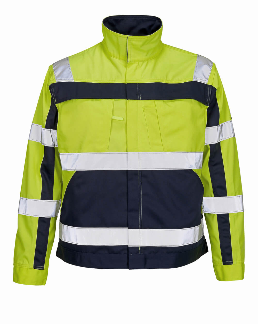 mascot Jacket hi-vis mascot 07109-470-171 size s
