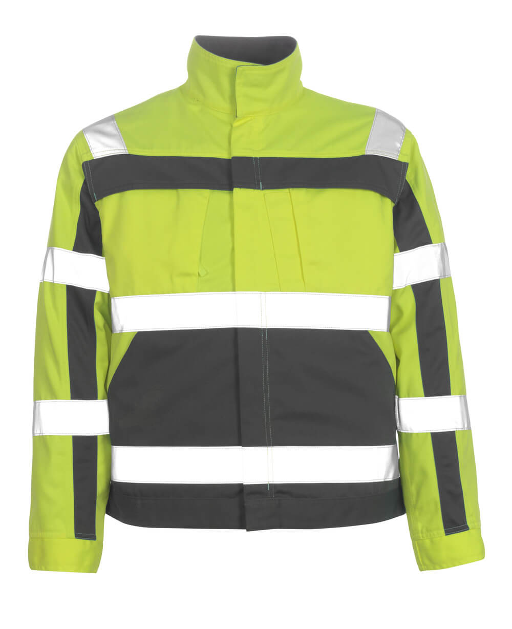 mascot Jacket hi-vis mascot 07109-470-17888 size m