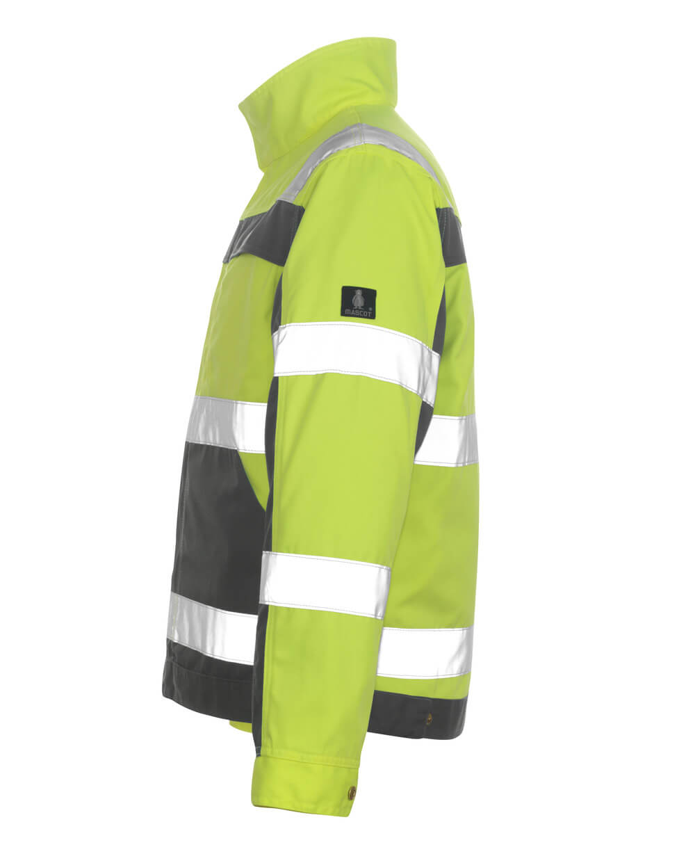 mascot Jacket hi-vis mascot 07109-470-17888 size m
