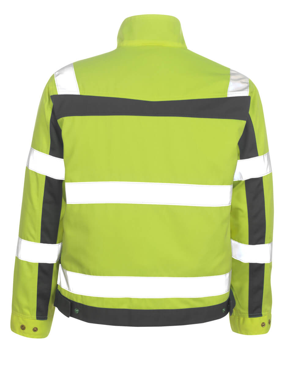 mascot Tööjope hi-vis safe compete s