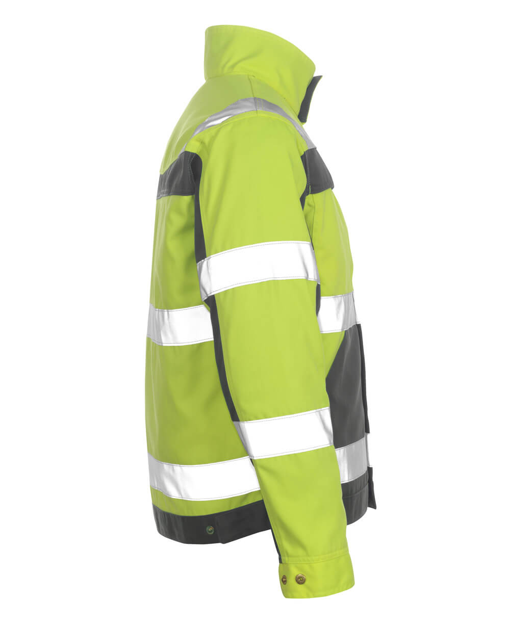 mascot Jacket hi-vis mascot 07109-470-17888 size m