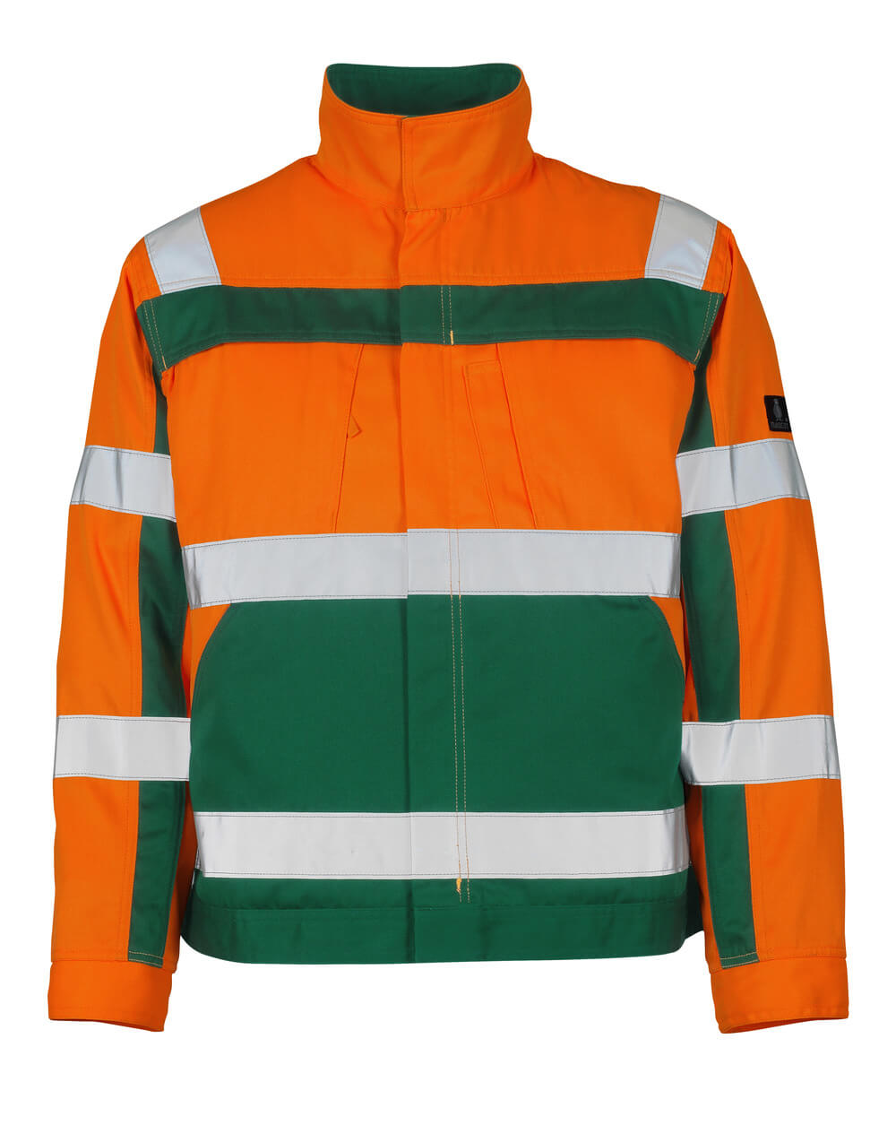 mascot Jacket hi-vis mascot 07109-860-1403 size l